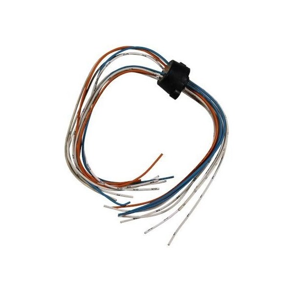 Pump Repair Parts- Cable inlet, Spare Part.